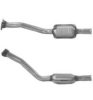 PEUGE 1705F6 Catalytic Converter